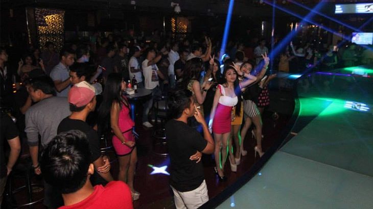 It Could Soon Cost you More to Party in Bali