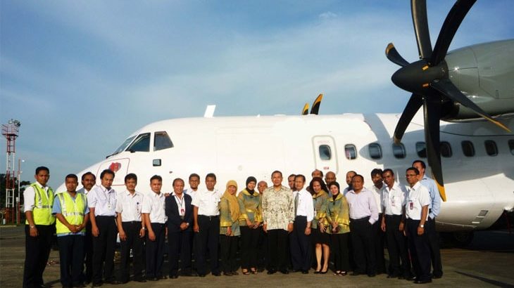 Air Bali Expands Air Charter Service in Bali