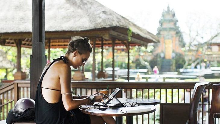 Bali-Based Businesses That Are Ripe For An Online Presence