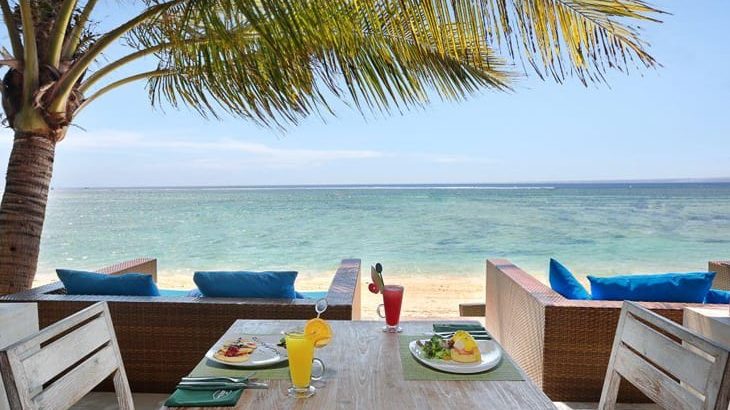 The Best Places to Eat Drink and Be Merry in Nusa Lembongan