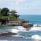Bali Tanah Lot The Temple in the Middle of the Sea-min